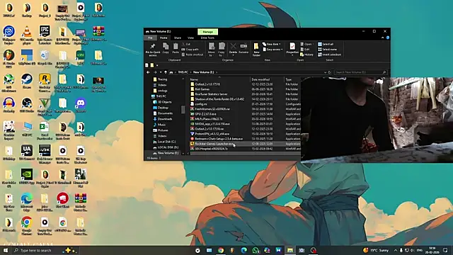 Dreamdaze2025 online show from 02-20-26, 05:26