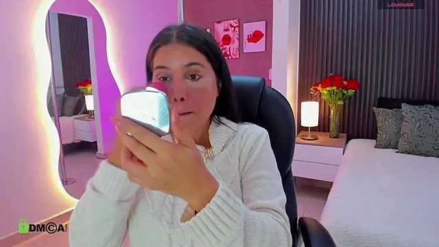 natasha  jackson online show from 03-31-26, 12:07