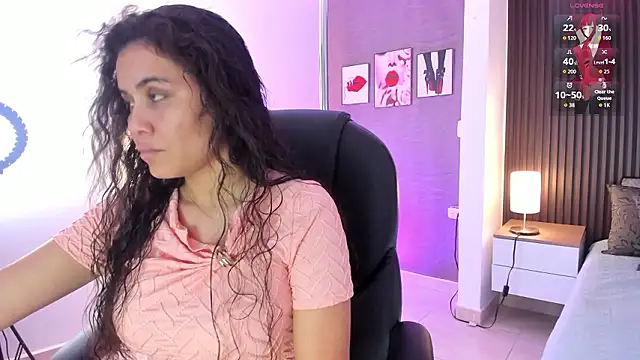 natasha  jackson online show from 01-15-26, 11:57