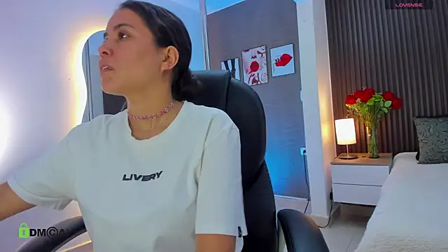 natasha  jackson online show from 03-23-26, 11:32