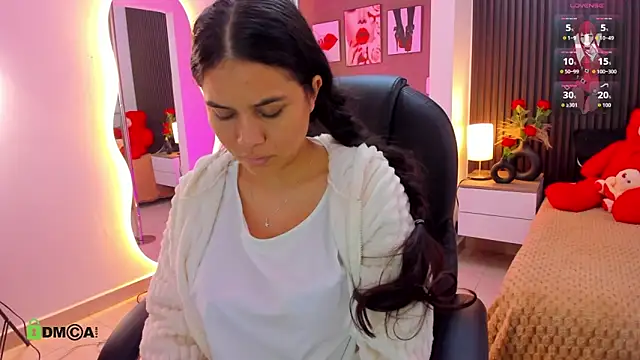 natasha  jackson online show from 02-07-26, 12:02