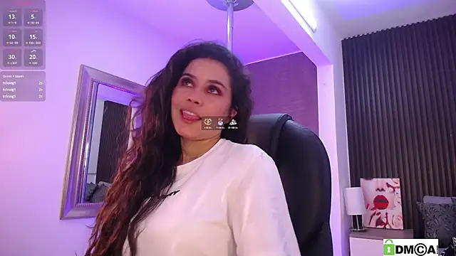 natasha  jackson online show from 09-22-25, 12:44