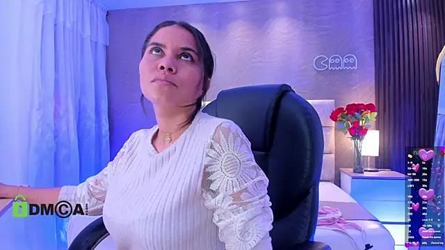 Snapshot of natasha__jackson chatting on 05-13-26, 02:24 natasha jackson online show from 05-13-26, 02:24