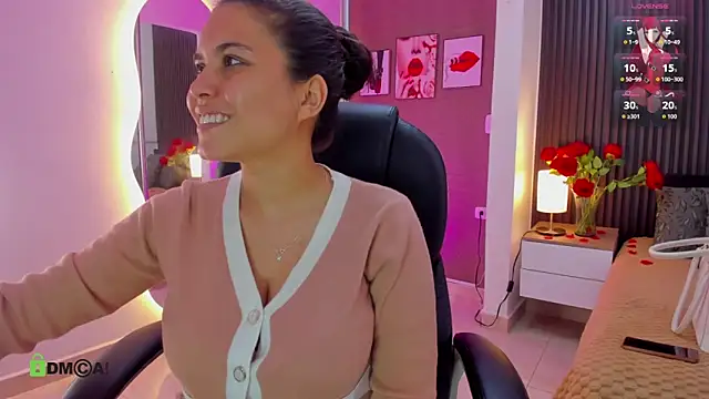 natasha  jackson online show from 03-05-26, 12:02