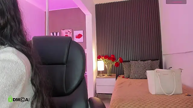 natasha  jackson online show from 03-09-26, 11:58