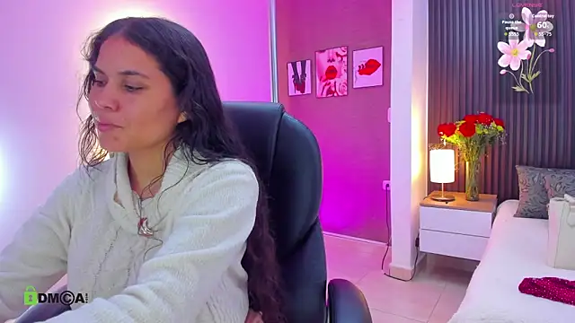 natasha  jackson online show from 03-21-26, 11:36