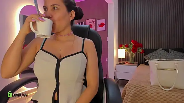 natasha  jackson online show from 02-22-26, 12:07