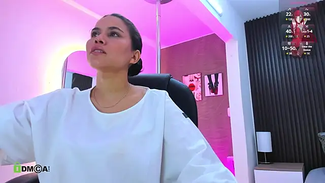 natasha  jackson online show from 11-13-25, 12:31