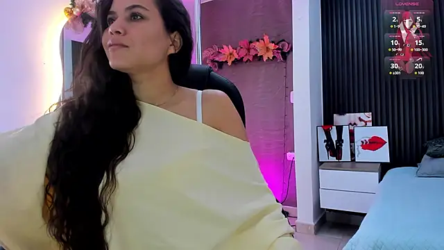 natasha  jackson online show from 11-29-25, 12:05