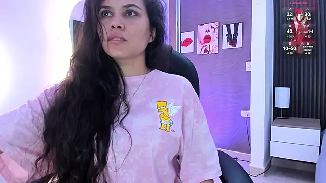 natasha  jackson online show from 11-09-25, 12:42