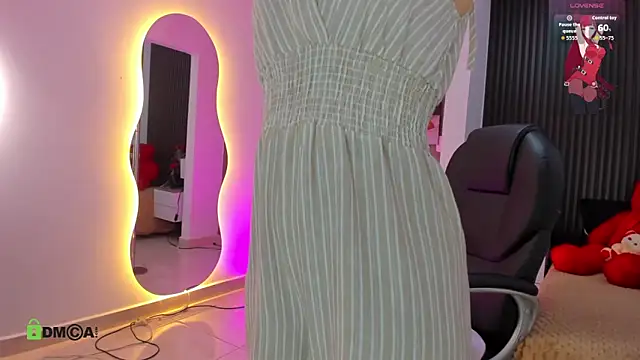 natasha  jackson online show from 02-05-26, 12:01