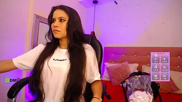 natasha  jackson online show from 03-20-25, 01:26