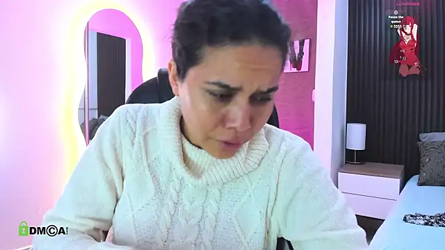 natasha  jackson online show from 11-20-25, 12:39