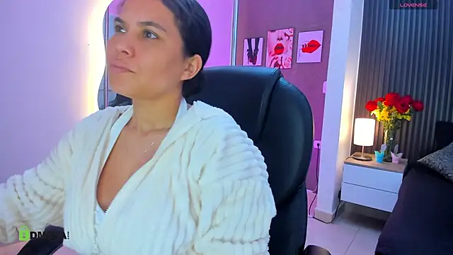 natasha  jackson online show from 04-15-26, 11:59