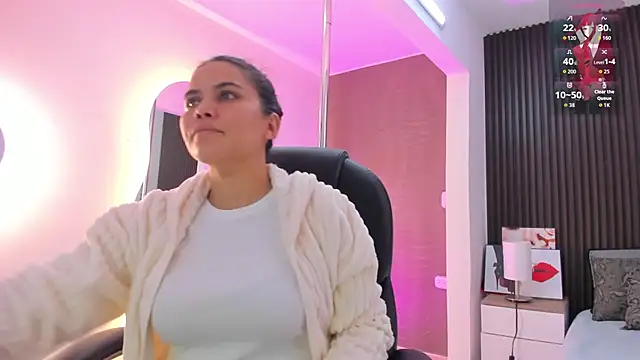 natasha  jackson online show from 01-13-26, 02:32