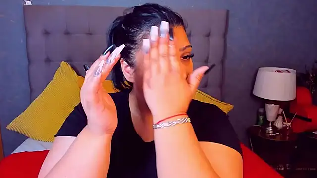 AmyCubes online show from 04-03-26, 05:14