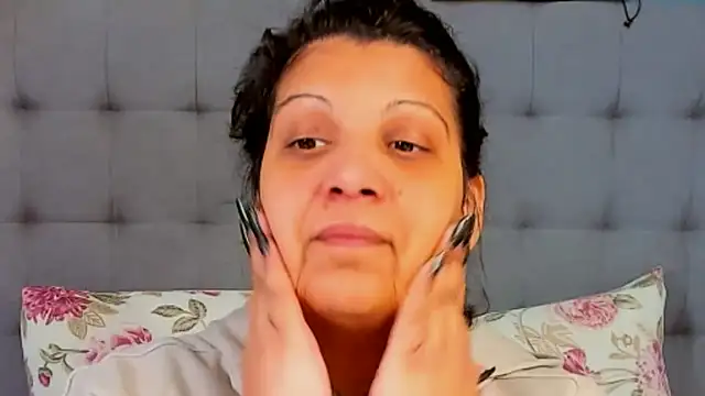 AmyCubes online show from 03-03-25, 04:10
