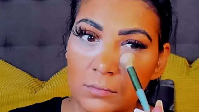 AmyCubes online show from 02-09-26, 04:10