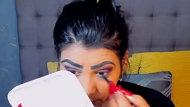 AmyCubes online show from 12-14-25, 10:15