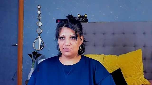 AmyCubes online show from 03-09-25, 07:59