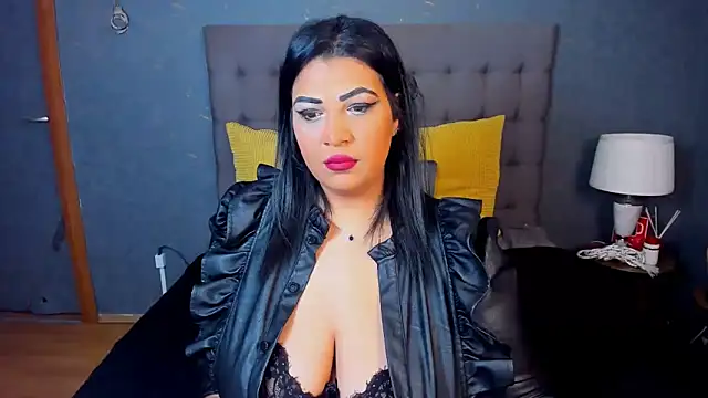 AmyCubes online show from 01-08-26, 05:35