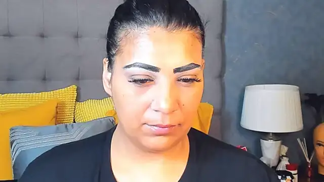 AmyCubes online show from 02-19-26, 03:58