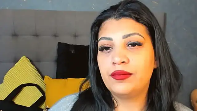 AmyCubes online show from 03-20-26, 04:46