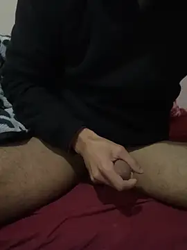 Young arabe online show from 01-16-26, 12:14