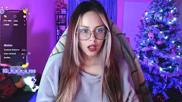 7Hana7 online show from 12-05-25, 02:32