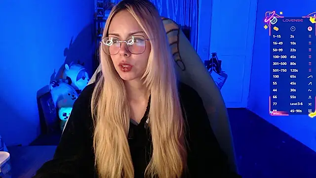7Hana7 online show from 03-12-26, 02:50