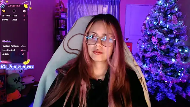 7Hana7 online show from 11-25-25, 05:02