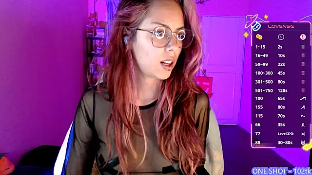 Snapshot of 7Hana7 chatting on 09-26-25, 11:33 7Hana7 online show from 09-26-25, 11:33