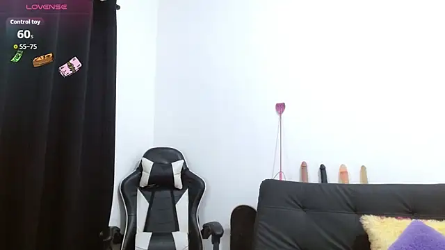 Kiara-Rider online show from 01-15-26, 04:43