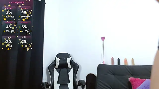 Kiara-Rider online show from 02-28-26, 07:46