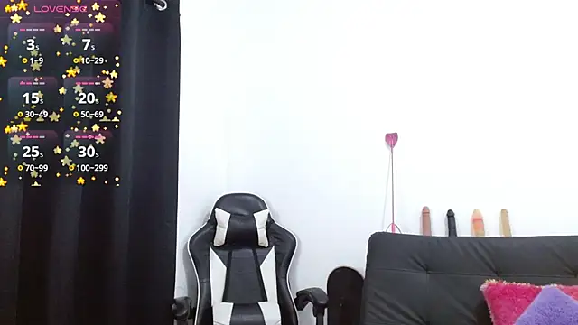 Kiara-Rider online show from 03-03-26, 02:57