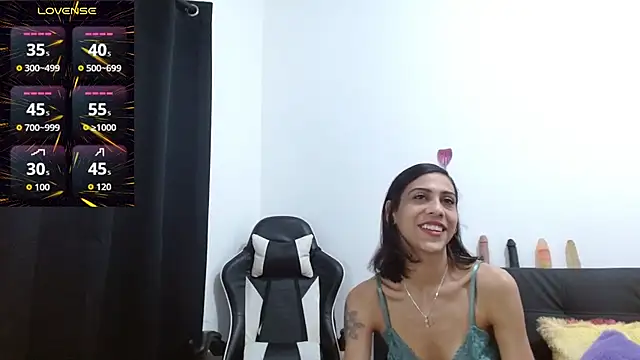 Kiara-Rider online show from 12-03-25, 03:40