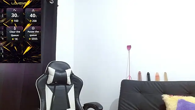 Kiara-Rider online show from 10-25-25, 06:30