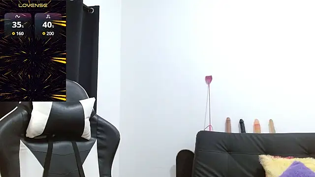 Kiara-Rider online show from 12-02-25, 03:36