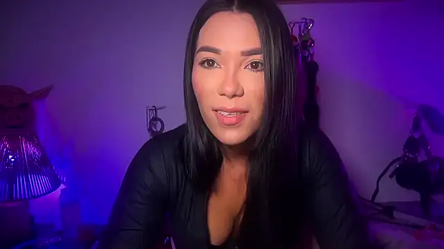 mistresslaviniabr online show from 12-15-25, 07:25