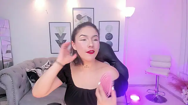 Snapshot of kendaall_jenner_ chatting on 01-31-25, 05:09 kendaall jenner online show from 01-31-25, 05:09