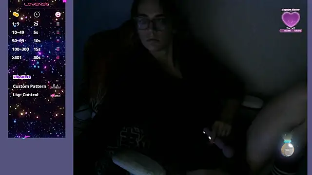 fannyfan12 online show from 06-30-26, 06:46