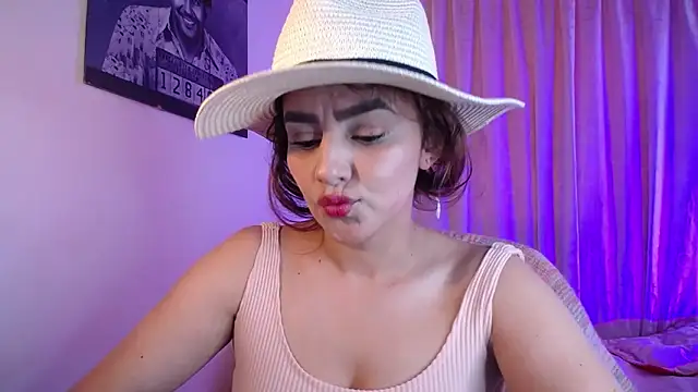 Lu perez online show from 03-07-26, 06:02