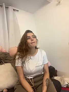 Lu perez online show from 04-13-26, 05:06