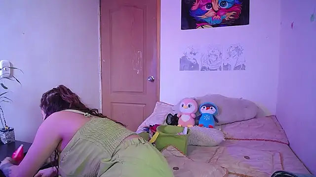 Snapshot of Lu_perez chatting on 12-22-25, 09:04 Lu perez online show from 12-22-25, 09:04