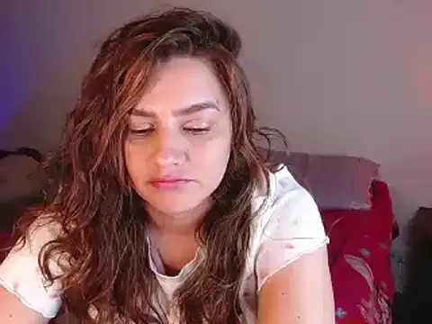 Lu perez online show from 03-12-25, 01:47