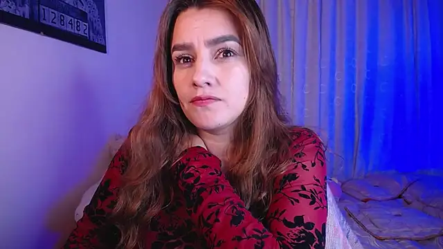 Lu perez online show from 03-13-26, 02:27