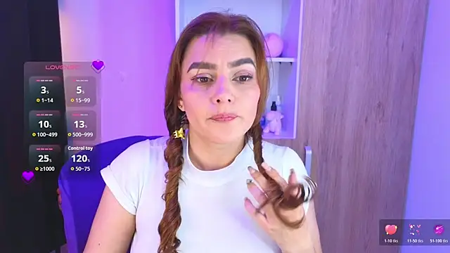 Lu perez online show from 06-23-26, 12:58