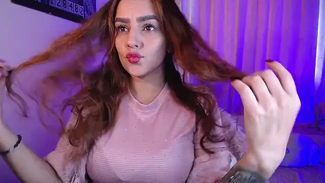 Lu perez online show from 03-18-26, 10:21