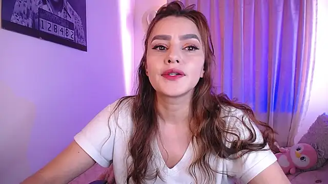 Lu perez online show from 03-11-26, 08:03