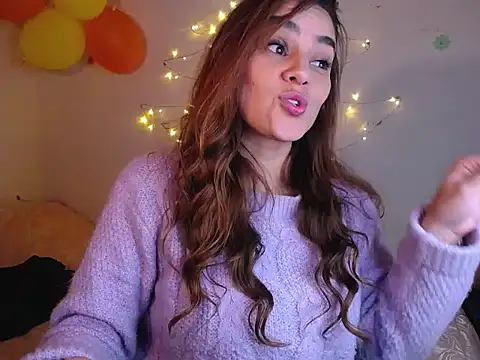 Snapshot of Lu_perez chatting on 11-26-25, 05:40 Lu perez online show from 11-26-25, 05:40